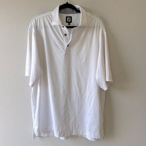 Men’s FootJoy Polo Large NWOT